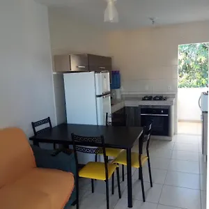  Apartamento Casa Dos Corais