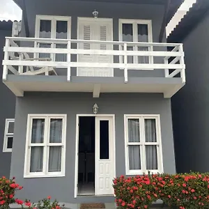  Apartamento De 3 Quartos, No Taperapuan Duplex, Ha 400m Da Praia, Localizado Proximo Da Barraca Axe Moi, Boa E Etc