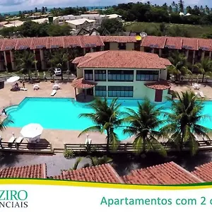  Apartamento Residencial Jerusalem 1